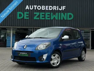 Renault Twingo 1.2 Dynamique|airco|Rijklaar