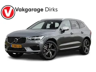 Volvo XC60 2.0 T5 R-Design ✅ Leder ✅ H/K ✅ Camera
