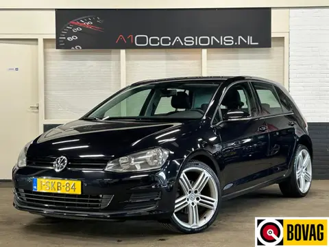Volkswagen Golf 1.2 TSI Trendline (bj 2012)