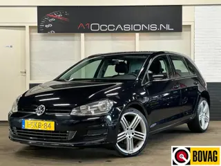 Volkswagen Golf 1.2 TSI Trendline (bj 2012)