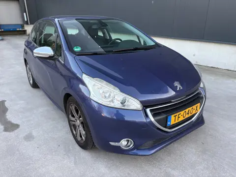 Peugeot 208 1.4 VTi Allure