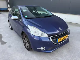 Peugeot 208 1.4 VTi Allure