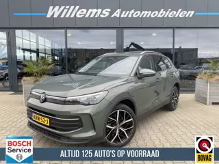 Volkswagen Tiguan 1.5 eHybrid Edition (bj 2026, automaat)