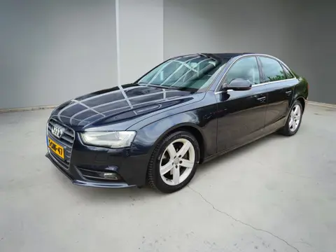 Audi A4 Limousine 1.8 TFSIe Edition