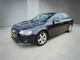 Audi A4 Limousine 1.8 TFSIe Edition