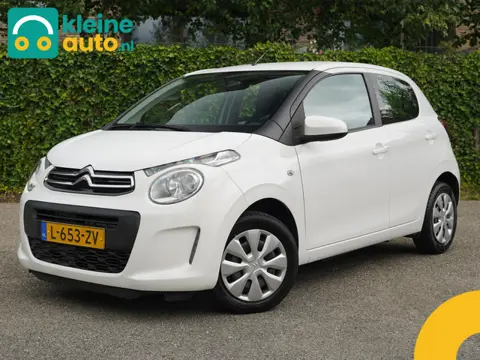 Citroën C1 1.0 VTi Feel | Apple Carplay | Android Auto | Camera | Navi