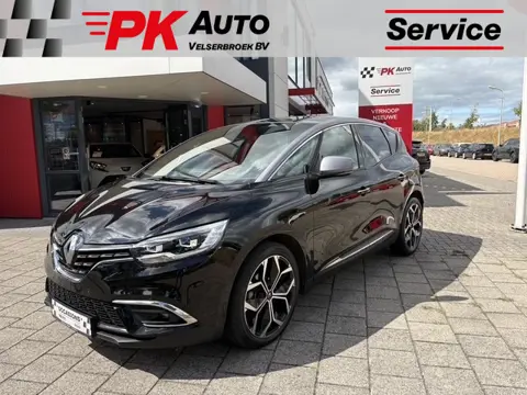 Renault Scénic 1.3 TCe Intens | Navi | Pano | Camera | 28.987 km Dealeronderhouden