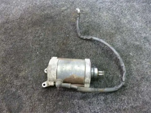 STARTMOTOR Honda ST 1100 Pan European 1990 - 2001