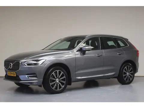Volvo XC60 B5 AWD Inscription | Rijklaarprijs | Trekhaak |