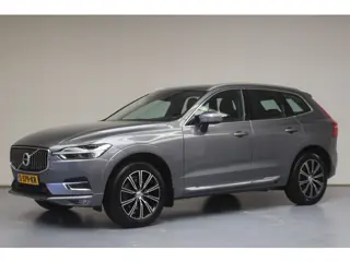 Volvo XC60 B5 AWD Inscription | Rijklaarprijs | Trekhaak |