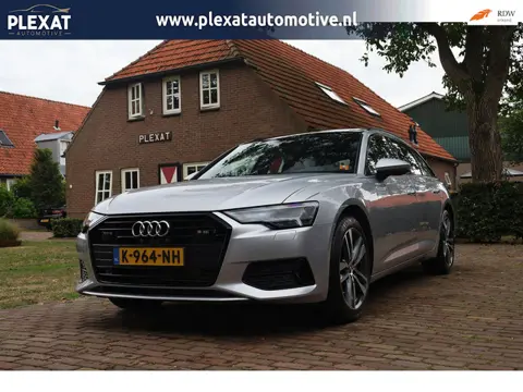 Audi A6 Avant 45 TFSI quattro Sport Pro Line S Aut. | Sportpakket | Elektrische Trekhaak | Panorama 