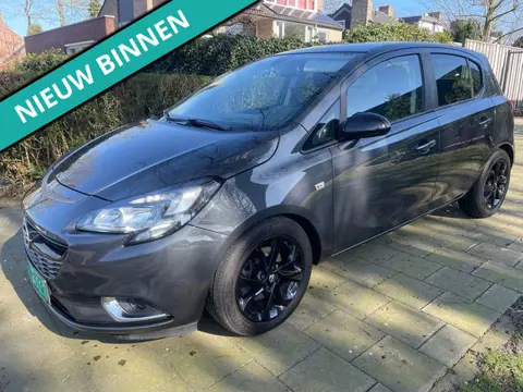 Opel Corsa 1.4 Turbo Color Edition Airco Cruise Control