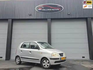 Hyundai Atos 1.1i Active