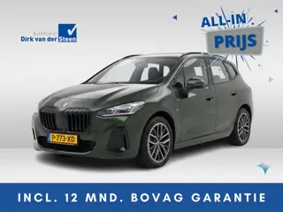 BMW 2 Serie Active Tourer 223i | Eerste Eigenaar | M-Sportpakket | Panoramadak | Lederenbekleding |