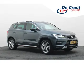 SEAT Ateca 1.4 TSI DSG EcoTSI FR 4DRIVE Business Intense 360° Camera, Panoramadak, ACC, Apple Carpla