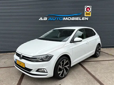 Volkswagen Polo 1.0 TSI Comfortline CARPLAY/ PARKEERSENSOREN