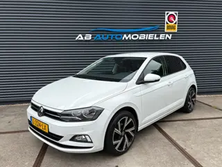 Volkswagen Polo 1.0 TSI Comfortline CARPLAY/ PARKEERSENSOREN