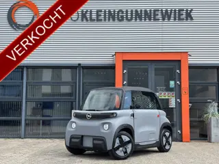 Opel Brommobiel Rocks GS / Nieuw / Volledig Elektrisch /