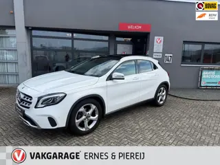 Mercedes-Benz GLA-klasse 180 Premium Plus