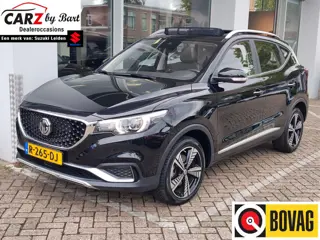 MG Mg Zs EV LUXURY 45 kWh SoH 88% | Open dak | Adaptive Cruise