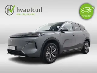 GEELY Starray EM-i 1.5 PLUG-IN HYBRID 262PK PRO 1005KM WLTP | Leer | Winterpakket | 360 camera
