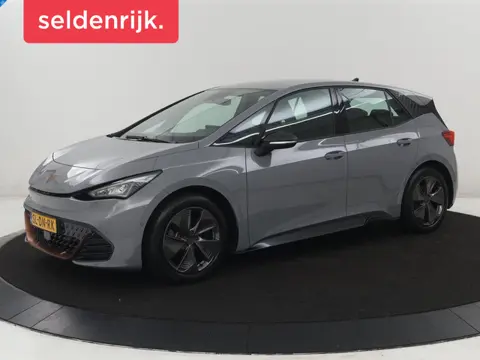 CUPRA Born Adrenaline 62 kWh | SOH 95,9% | Stoelverwarming | Adaptive cruise | Carplay | Camera | Pa