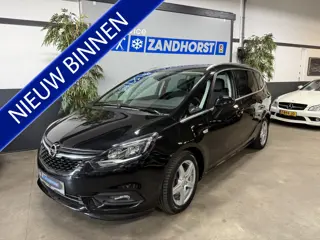 Opel Zafira 1.4 Turbo Innovation 7p. //Autom // Ecc // Trekhaak