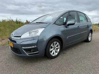 Citroen C4 Picasso 1.6 THP Tendance EGS AUTOMAAT ! ZEER NETTE AUTO !