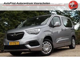 Opel Combo Tour 1.2 Turbo L1H1 Edition | 5-persoons |