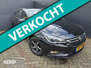 Opel Astra Sports Tourer 1.0 Online Edition Navi / Cruise / AC / PDC