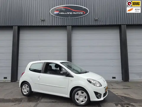Renault Twingo 1.2-16V Dynamique