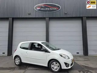 Renault Twingo 1.2-16V Dynamique
