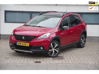 Peugeot 2008 1.2 PureTech GT-line
