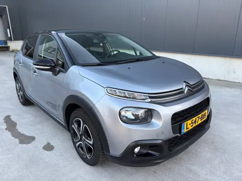 Citroen C3 1.2 PureTech Feel