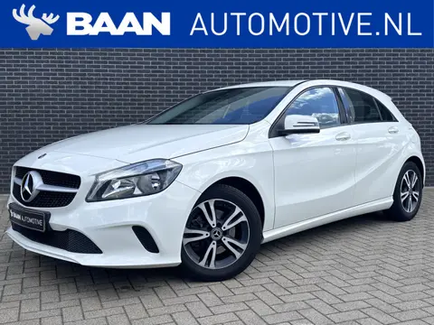 Mercedes-Benz A-Klasse 160 My First Star | NAVI | BLUETOOTH | TREKHAAK |