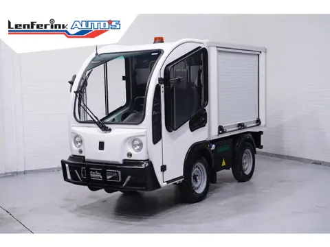 Goupil G3