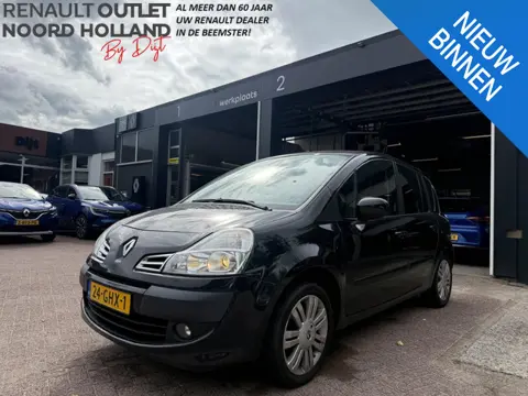 Renault Grand Modus 1.6-16V Dynamique+Trekhaak!!