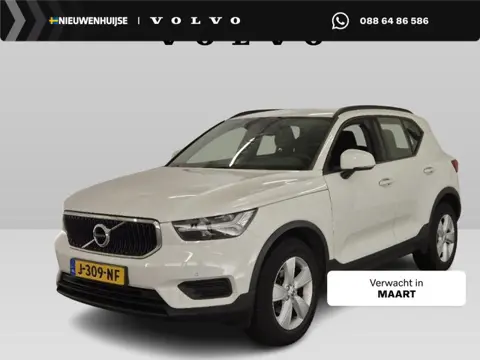 Volvo XC40 1.5 T2 Momentum Core | Automaat | Apple carplay/android auto | Stoelverwarming | Stuurver