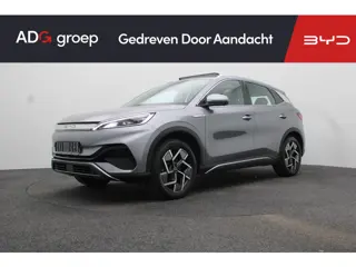 BYD ATTO 3 Comfort 60 kWh 420 km | Apple Carplay | Stoelverwarming |