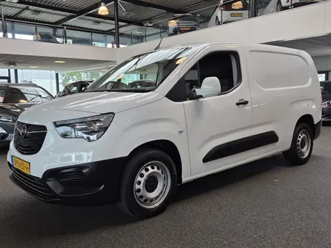 Opel Combo 1.5D L2H1 Edition / Carplay / Park. Sensoren