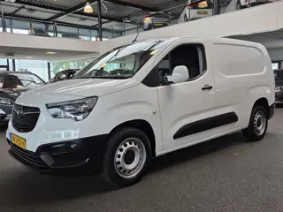 Opel Combo 1.5D L2H1 Edition / Carplay / Park. Sensoren