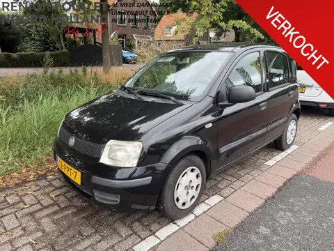 Fiat Panda 1.2 Active