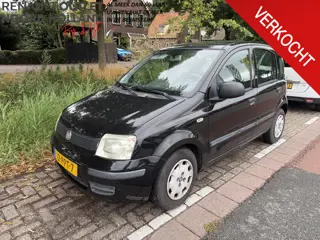 Fiat Panda 1.2 Active