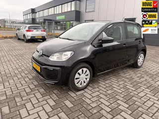 Volkswagen Up! 1.0 BMT move up!