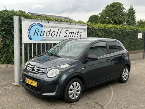 Citroen C1 1.0 e-VTi Selection