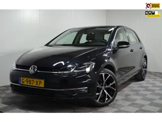 Volkswagen Golf 1.0 TSI Highline Carplay / Adap.Cruis. / Virtual / Pdc / NL auto