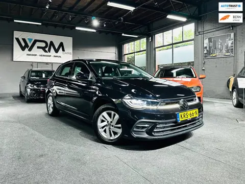 Volkswagen POLO 1.0 TSI - IQ FULL LED - VIRT COCKP - ADAPT CRUISE - AUTCLIMA - SFEERVERL - PDC -APP 