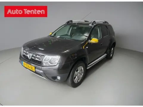 Dacia Duster 1.2 TCe 4x2 Lauréate, Airco, Cruise, LM, PDC, NAP