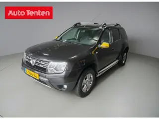 Dacia Duster 1.2 TCe 4x2 Lauréate, Airco, Cruise, LM, PDC, NAP