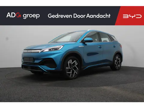 BYD ATTO 3 Comfort 60 kWh 420 km | Apple Carplay | Stoelverwarming |